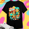 I Gotta Be Cool Ilustrata Shirts