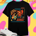 I Hate Birds So Much Birds Get The Laser Shirts