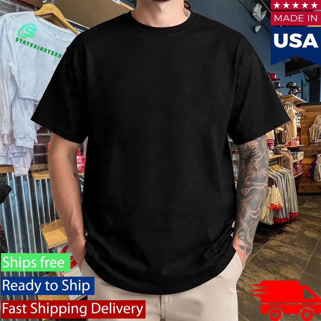 I Have A Leatherman I Can Help Mr. Wave Shirt