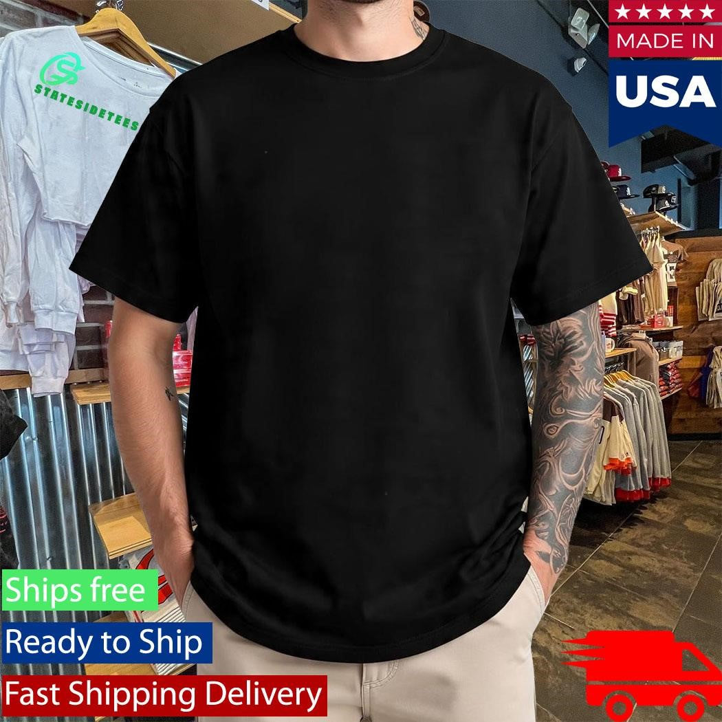 I Have A Leatherman I Can Help Mr. Wave Shirt