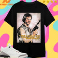 I Have A Really Bad Feeling About This Bond Market Creg Solo Shirts