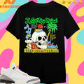 I Lost My Mind In Sunny Santa Barbara Shirts