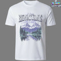 I Love Big Naturals T-Shirts