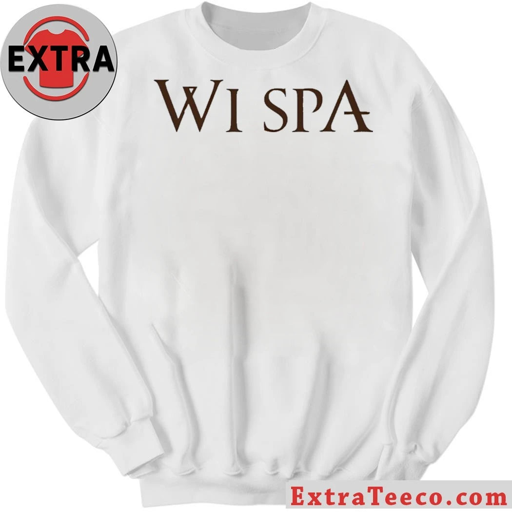 I Love LA Tallulah Wispa Shirt