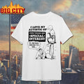 I Love My Autistic GF Even Though Her Special Interest Is Being Mean To Me Shirt