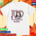 I Love My Fictional Wife Shirt