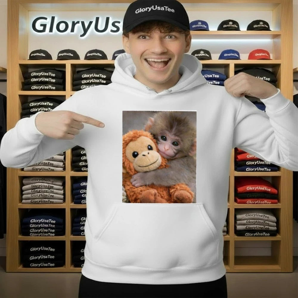 I Love Punch 2026 Shirt