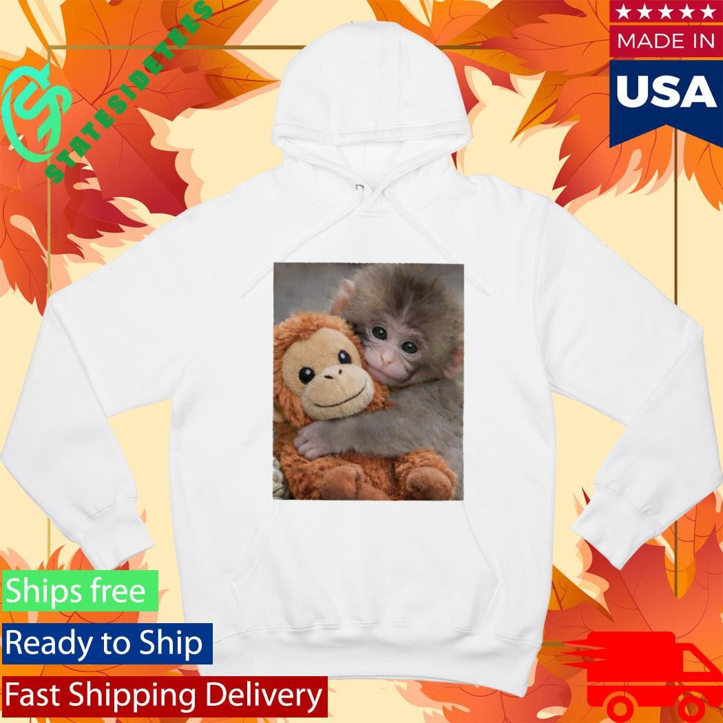 I Love Punch Monkey 2026 Shirt