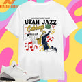 I Love That Sweet Sweet Utah Jazz Cabbage Shirts