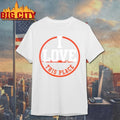 I Love This Place New York Islanders shirts