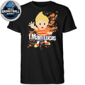I Main Lucas Super Smash Bros. Brawl Game Shirt