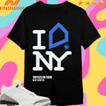 I Ny Toffees On Your New York ’25 Shirts