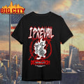 I Prevail Self-Destruction Shirt