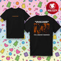 I Promised The World Band Two Sided Shirt