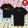 I Promised The World Tour 2026 Two Sided Shirt