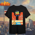 I Shot The Sheriff t-shirt