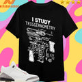 I Study Triggernometry Shirts
