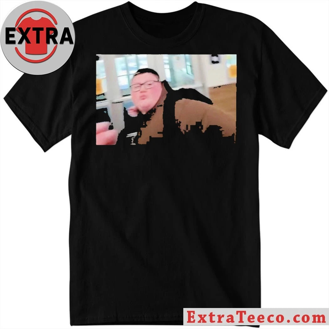 I Support ICE And New Meme 2026 Shirt
