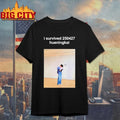 I Survived 250427 Hueningkai shirt