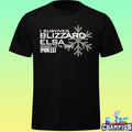 I Survived Blizzard Elsa March 14 16 2026 Fox11 Shirt