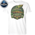 I Survived The St. Patricks Day Meteor 2026 Shirt