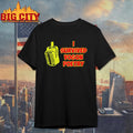 I Survived Vogon Poetry Shirt