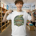 I Survived the St. Patricks Day Meteor Ohio 2026 Shirt