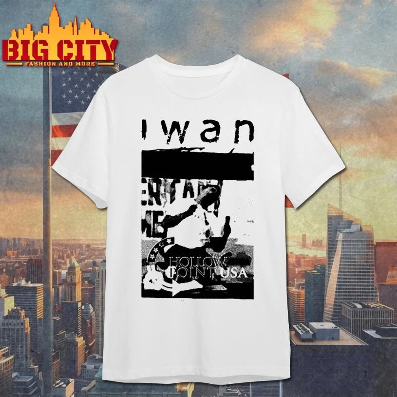 I Wan Hollow Point shirt