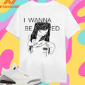 I Wanna Be Adored 2026 Shirts