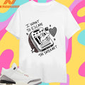 I Want To Escape The Internet Shirts
