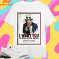 I Want You To Hodl Digital Energy Bitcoin Is Hope Shirts