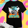 I Wish It Were Hotter Miami Football Skeleton Dolphin Shirts