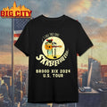 I call this one Cicada Brood XIX Skreeee shirt
