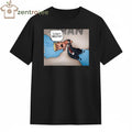 I can’t breathe! an persian gulf Iran war Trump tee