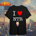 I love NTR Narita Top Road Pretty Derby shirt