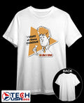 I sauce will these isosceles shirt