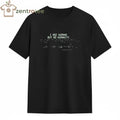 I see humans but no humanity tee