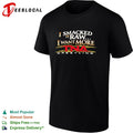 I smacked it raw I want more wrestling promo bold text shirt