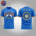 ICC Men’s T20 World Cup Champions Indian Cricket Two Sided Shirt