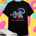 ICE Don’t Tread On Me Topsy Era Of Failure Shirts