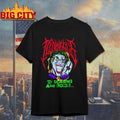 ICE NINE KILLS Screw Loose Dye shirt