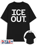 ICE out shirt