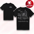 IEM Krakow 2026 Agent Two Sided Shirt
