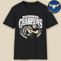 IN Champions Player National Champions Shirt