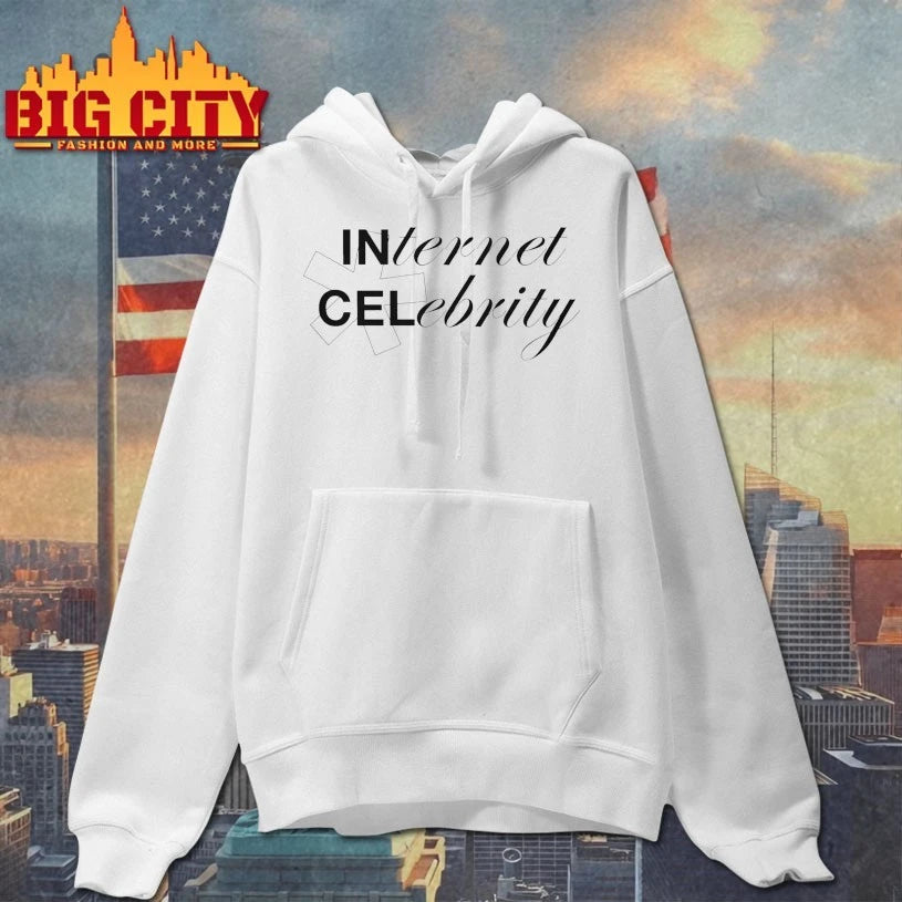 INCEL Internet Celebrity Shirt