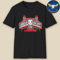 INK Silver Scream Con London Event Shirt