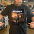 IShowSpeed The Walking Dead Marathon Live Stream Shirt