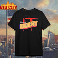 IT Welcome To Derry 2025 Logo Shirt