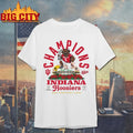 IU Rose Bowl Champions 2026 Shirt