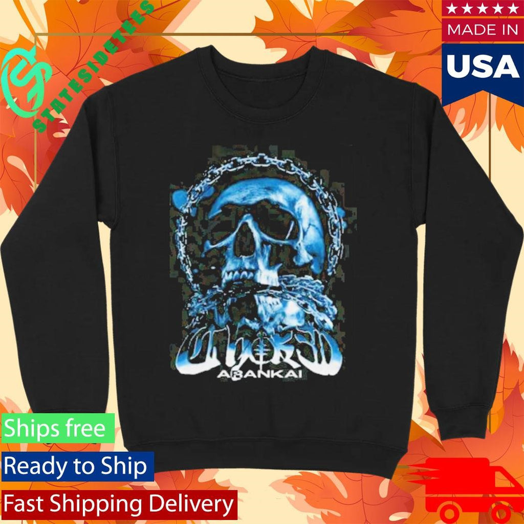 Iamarankai Choked By Chains Shirt
